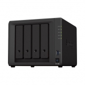 Synology NAS Disk Station DS923+ (4 Bay)