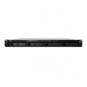 Synology NAS Rack Station RS1619xs+ (Bundle-to-Order)