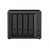 Synology NAS Disk Station DS923+ (4 Bay)