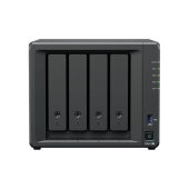 Synology NAS Disk Station DS423+ (4 Bay)