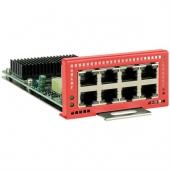 Securepoint expansion card 8x GbE