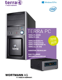 TERRA PC