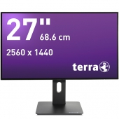 TERRA LED 2766W PV