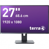 TERRA LED 2756W PV