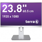 TERRA LED 2462W PV