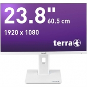 TERRA LED 2465W PV white