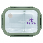 terra 康寧玻璃保鮮盒