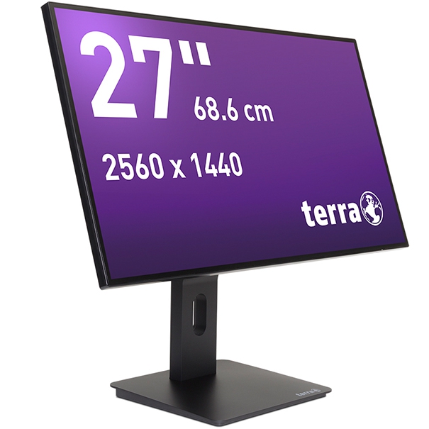 TERRA LED 2766 WPV - seitlich links2