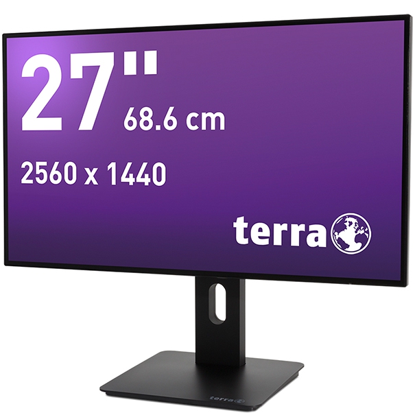 TERRA LED 2766 WPV - seitlich rechts