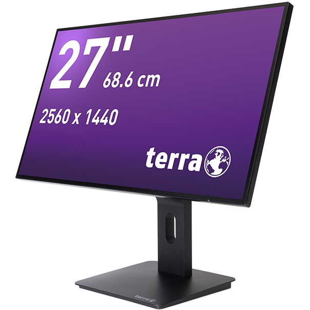 TERRA LED 2766 WPV - seitlich rechts2
