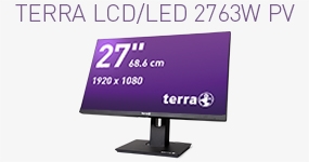 2763W