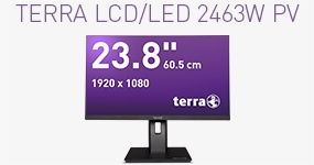 2463W