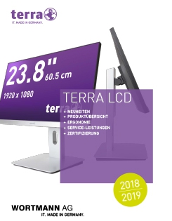 TERRA LCD