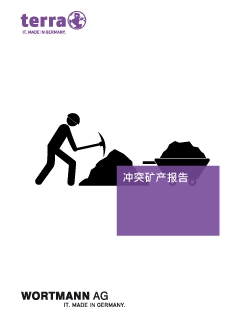衝突礦產報告