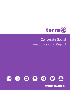 Corporate Social Responsibility Report