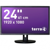 TERRA LED 2435WHA