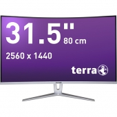 TERRA LED 3280W Curved