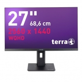 TERRA LCD/LED 2775W PV