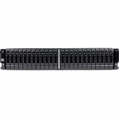 TERRA SAN 4825 24HD/2U/FC/iSCSI (BTO)