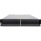 TERRA SAN 4426 24HD/2U/iSCSI (BTO)