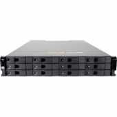 TERRA SAN 4835 12HD/2U/FC/iSCSI (BTO)