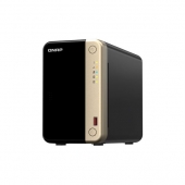 QNAP NAS TS-264-8G (2 Bay)