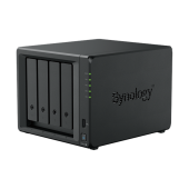 Synology NAS Disk Station DS423+ (4 Bay)