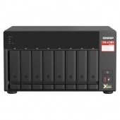 QNAP NAS TS-873A-8G (Bundle to Order)