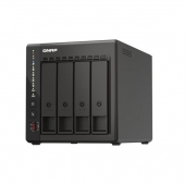 QNAP NAS TS-453E-8G (Bundle-to-Order)