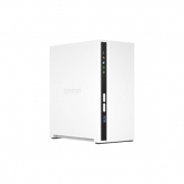 QNAP NAS TS-233 (Bundle-to-Order)