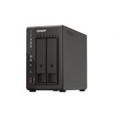 QNAP NAS TS-253E-8G (Bundle-to-Order)