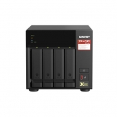 QNAP NAS TS-473A-8G (Bundle-to-Order)