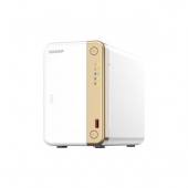 QNAP NAS TS-262-4G (Bundle to Order)