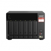 QNAP NAS TS-673A-8G (6 Bay)