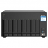 QNAP NAS TS-832PX-4G (8 Bay)