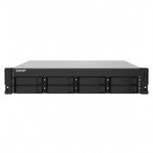 QNAP NAS TS-832PXU-4G (8 Bay) 2U