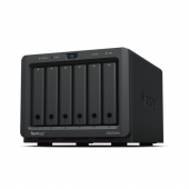 Synology NAS Disk Station DS620slim (Bundle to Order)