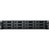 Synology NAS SA6400 (12 Bay) 2U