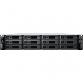 Synology NAS SA6400 (12 Bay) 2U