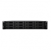 Synology NAS SA3610 (12 Bay) 2U