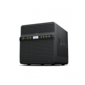 Synology NAS Disk Station DS423 (4 Bay)