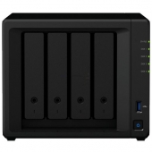 Synology NAS Disk Station DS423+ (Bundle to Order)