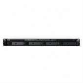 Synology NAS Rack Station RS422+ (Bundle to Order)