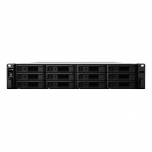 Synology NAS Expansion Unit RX1217sas (Bundle to Order)