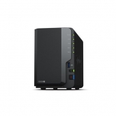 Synology NAS Disk Station DS220+ (Bundle to Order)