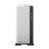 Synology NAS Disk Station DS120j (1 Bay)