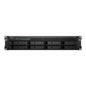 Synology NAS Rack Station RS1221RP+ (8 Bay) 2U