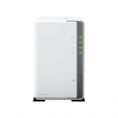 Synology NAS Disk Station DS223j (2 Bay)