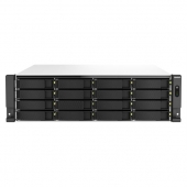 QNAP NAS TS-h2287XU-RP-E2336-32G (22 Bay) 2U