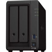 Synology NAS Disk Station DS723+ (2 Bay)